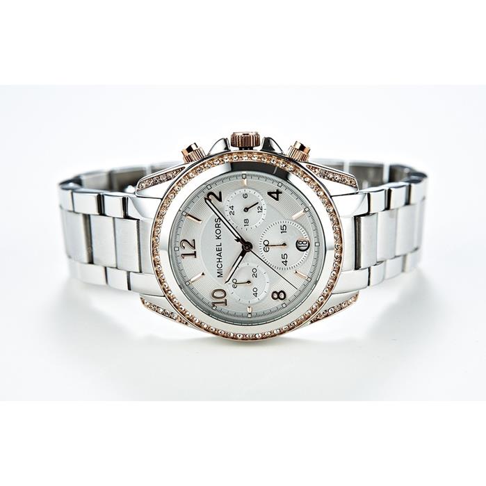 Michael Kors MK5459 Women's Watch Michael Kors MK5459 Women's Watch